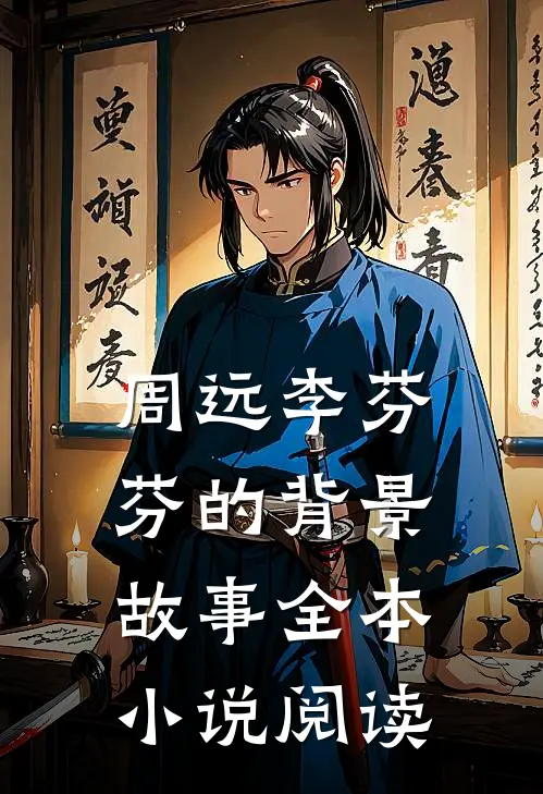 周远李芬芬的背景故事全本小说阅读