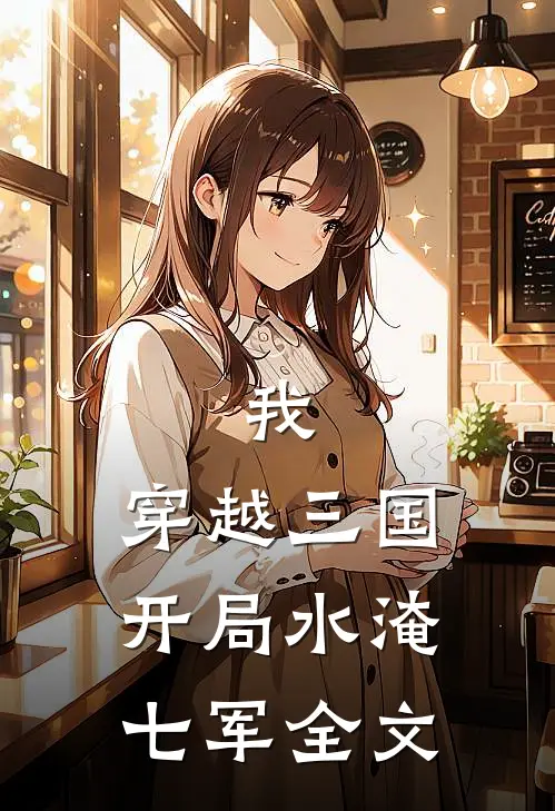 我,穿越三国,开局水淹七军全文