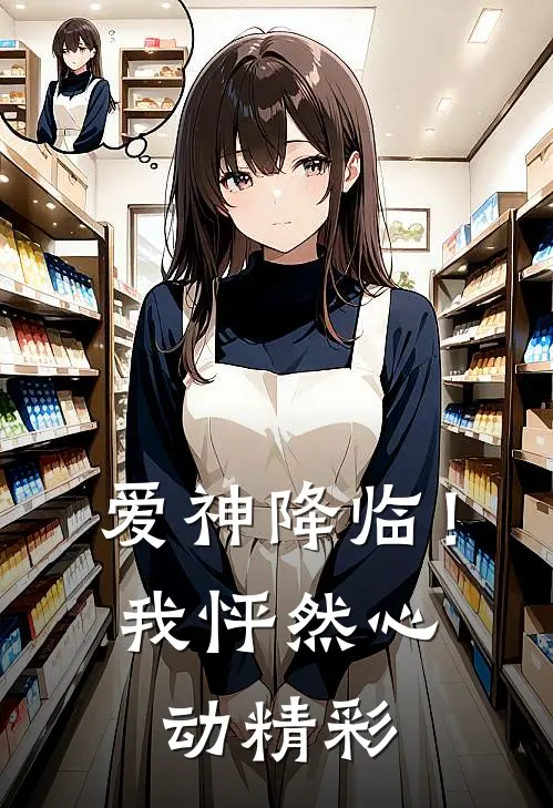 爱神降临!我怦然心动精彩语句