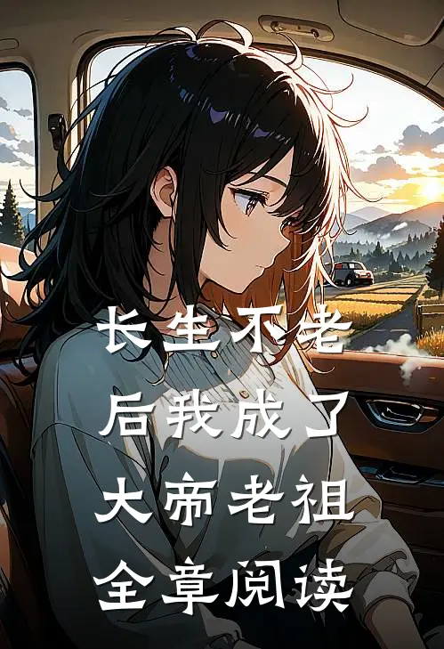 长生不老后我成了大帝老祖全章阅读
