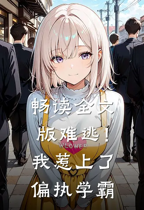 畅读全文版难逃！我惹上了偏执学霸