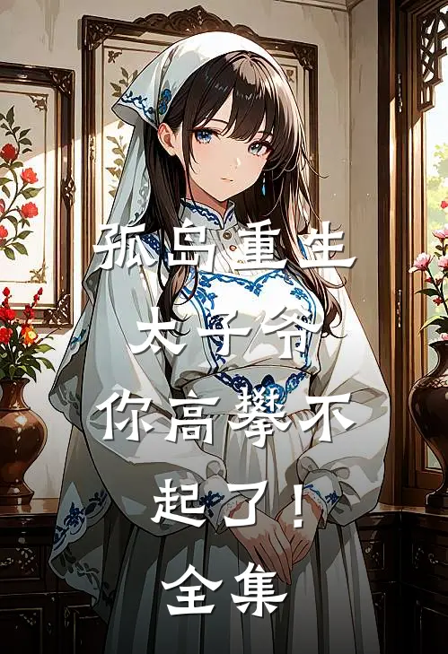 孤岛重生太子爷,你高攀不起了!全集免费观看