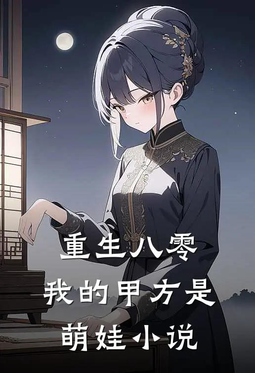 重生八零,我的甲方是萌娃