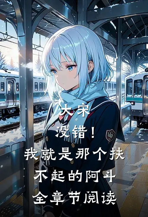 大宋：没错！我就是那个扶不起的阿斗全章节阅读