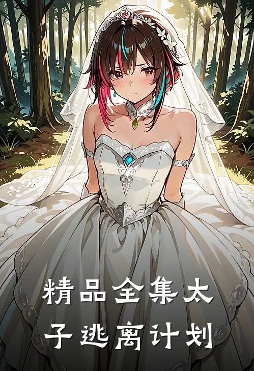 精品全集太子逃离计划在线观看