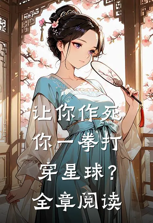 让你作死,你一拳打穿星球?全章阅读免费