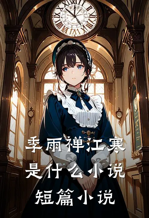 季雨禅江寒是什么小说短篇小说