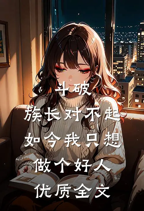 斗破：族长对不起，如今我只想做个好人优质全文