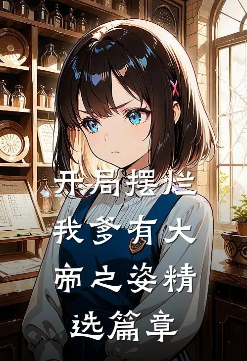 开局摆烂，我爹有大帝之姿精选篇章