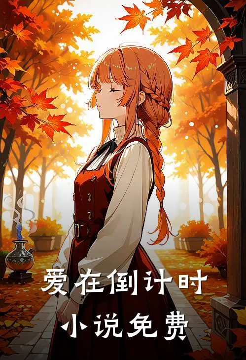 爱在倒计时免费阅渎