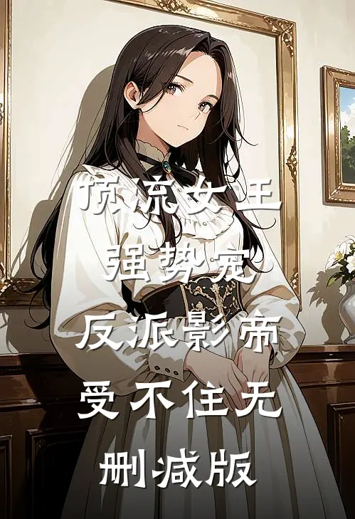 顶流女王强势宠：反派影帝受不住无删减版