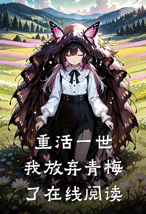 重活一世,我放弃青梅了在线阅读