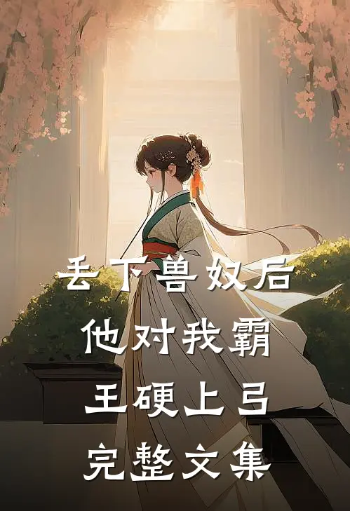 丢下兽奴后，他对我霸王硬上弓完整文集