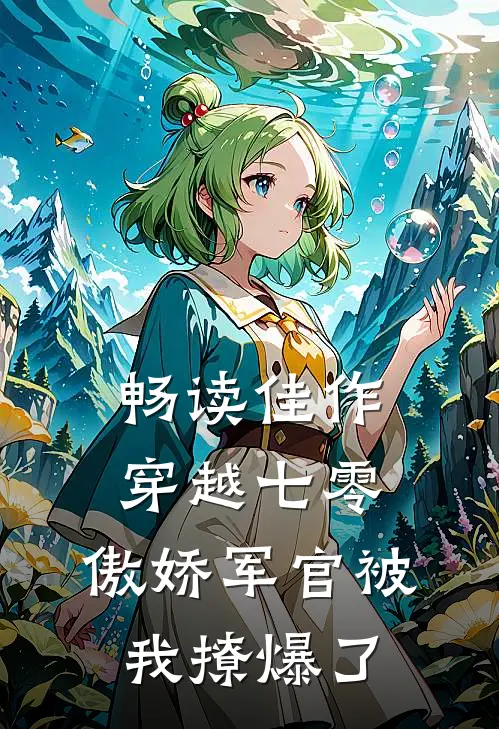畅读佳作穿越七零，傲娇军官被我撩爆了
