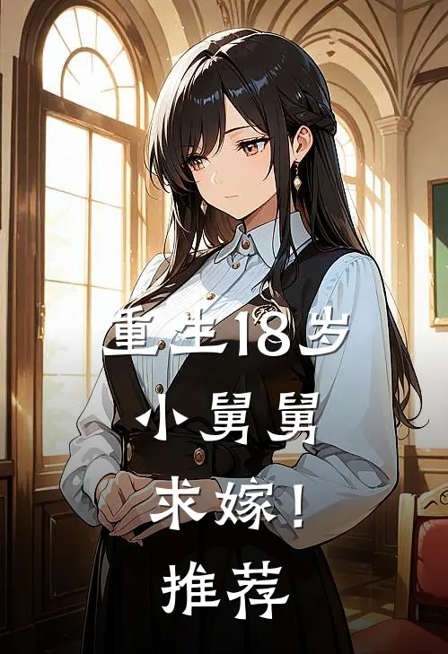 重生18岁小舅舅,求嫁!推荐