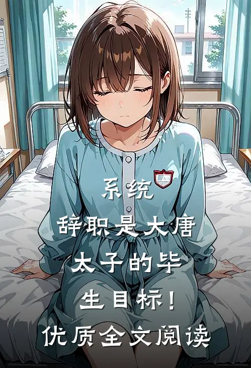 系统：辞职是大唐太子的毕生目标！优质全文阅读