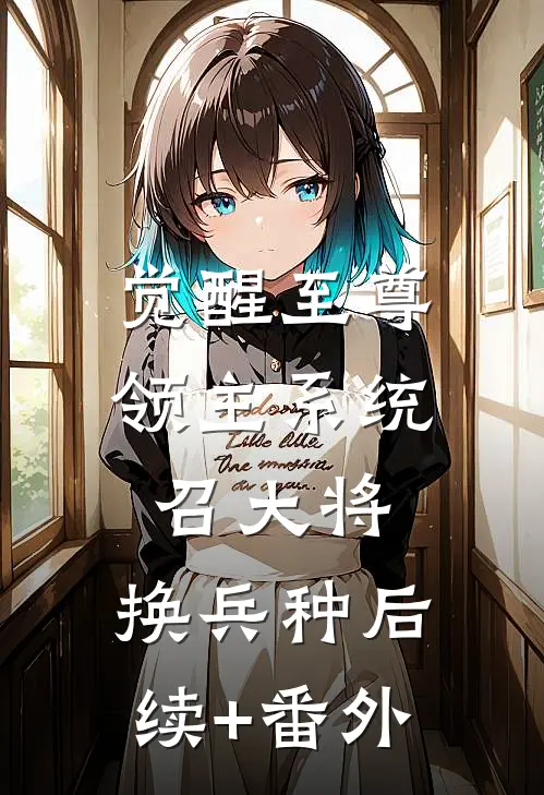 觉醒至尊领主系统：召大将，换兵种后续+番外