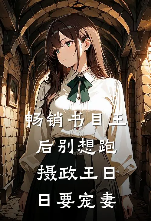 畅销书目王后别想跑，摄政王日日要宠妻