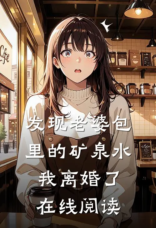 发现老婆包里的矿泉水,我离婚了在线阅读