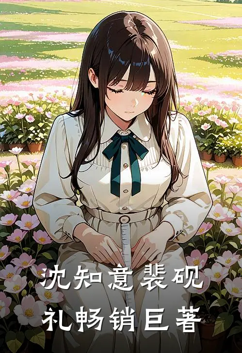 沈知意裴砚礼畅销巨著