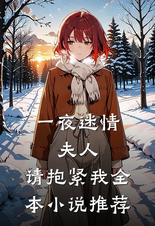 一夜迷情夫人,请抱紧我全本推荐阅读