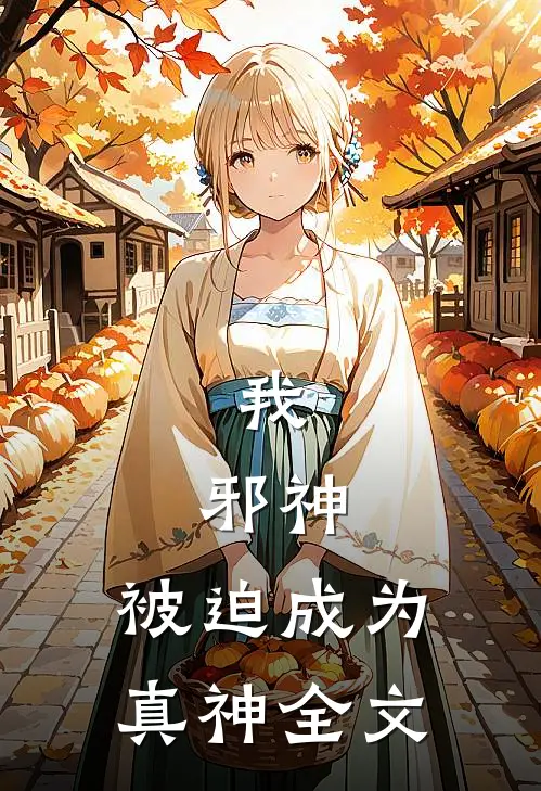 我,邪神,被迫成为真神全文
