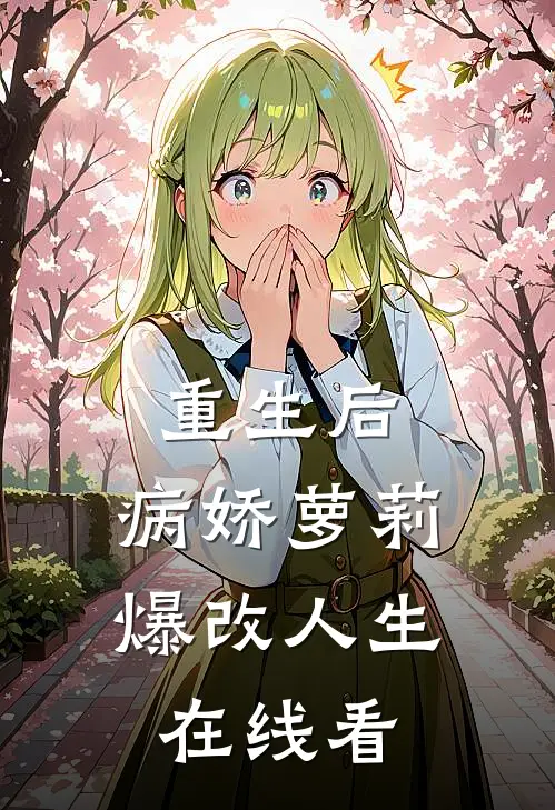 重生后，病娇萝莉爆改人生在线看