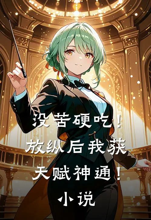没苦硬吃!放纵后我获天赋神通!一口气看完末日
