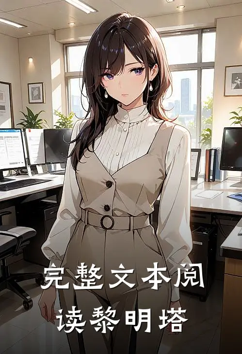 完整文本阅读黎明塔的故事