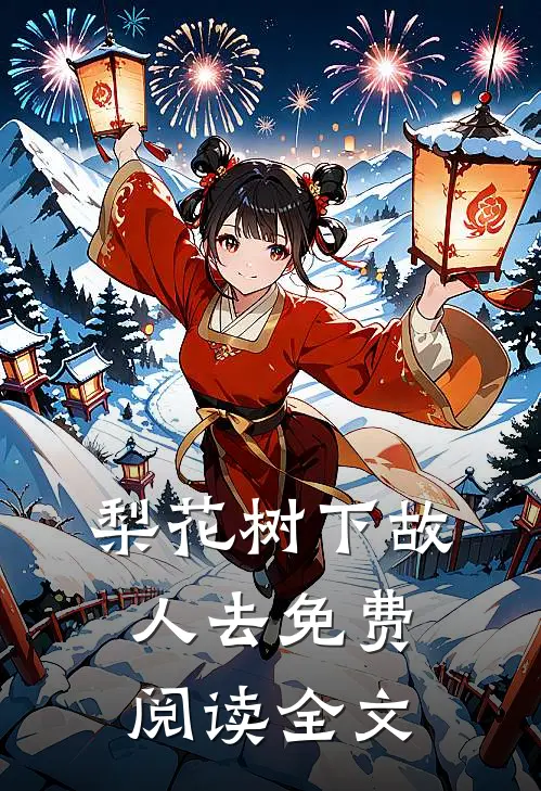 梨花树下故人去免费阅读全文