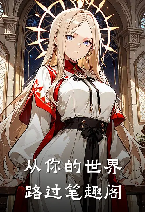 从你的世界路过笔趣阁