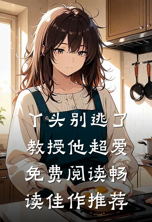丫头别逃了教授他超爱免费阅读畅读佳作推荐