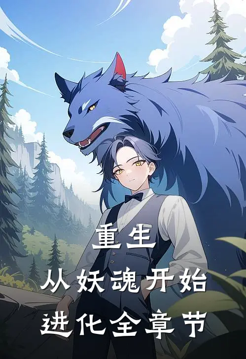 重生从妖魂开始进化全章节