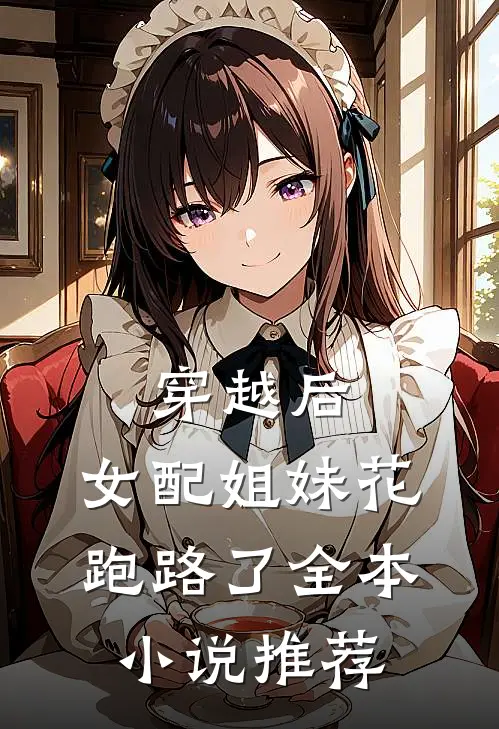 穿越后,女配姐妹花跑路了全本推荐完结