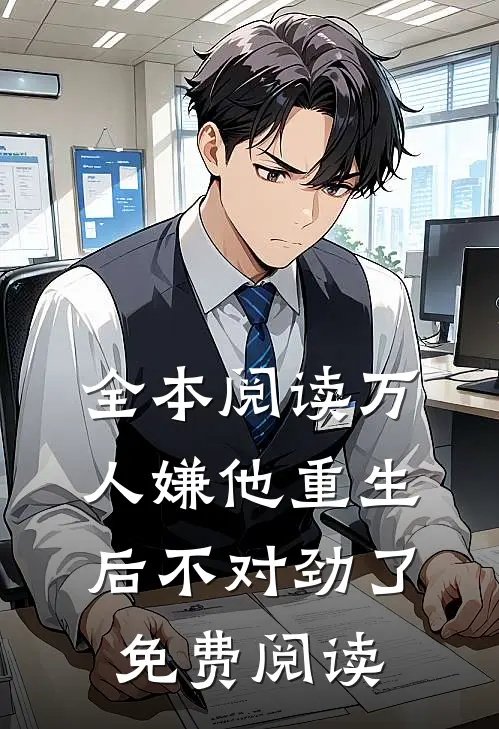 全本阅读万人嫌他重生后不对劲了免费阅读