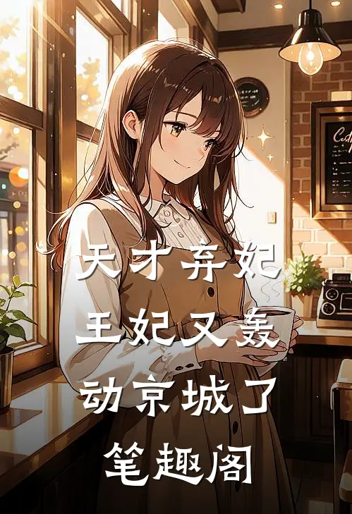 天才弃妃王妃又轰动京城了笔趣阁