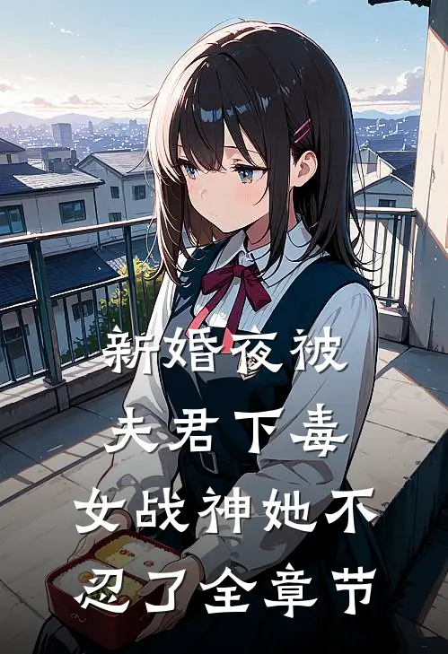 新婚夜被夫君下毒,女战神她不忍了全章节