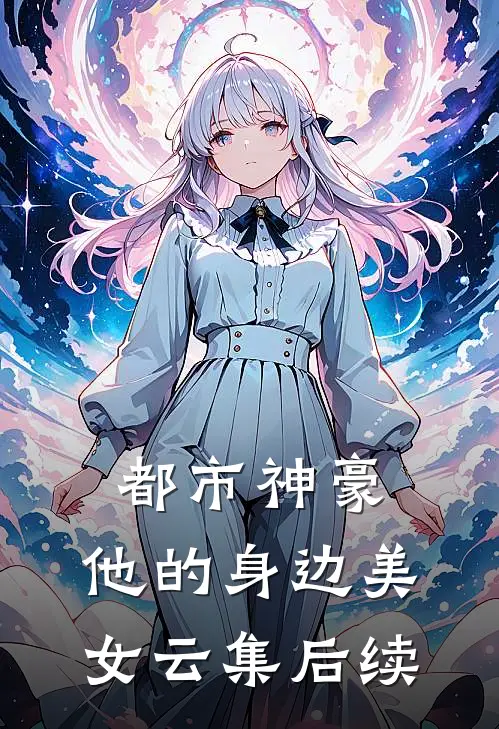都市神豪他的身边美女云集后续免费阅读
