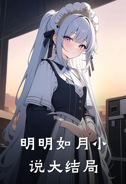 明明如月小说大结局