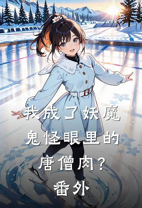 我成了妖魔鬼怪眼里的唐僧肉? 番外免费阅读