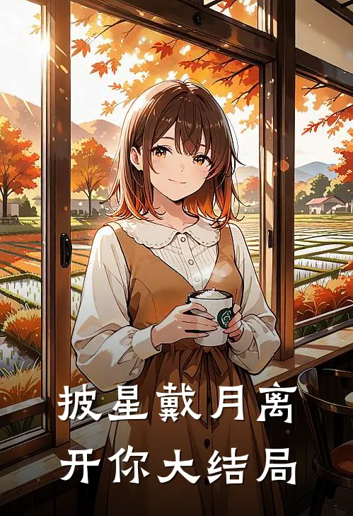 披星戴月离开你大结局