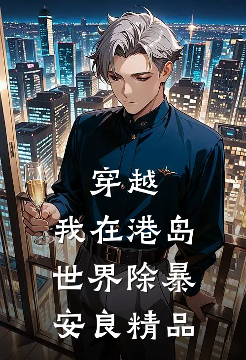 穿越：我在港岛世界除暴安良精品