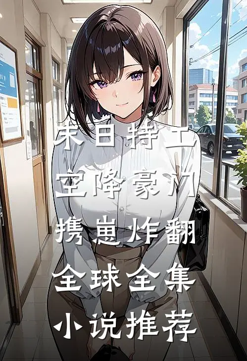 末日特工空降豪门，携崽炸翻全球全集小说推荐