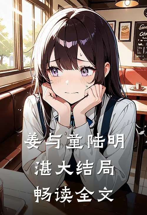 姜与童陆明湛大结局畅读全文