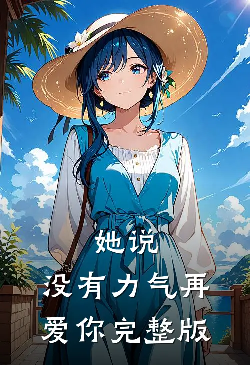 她说：没有力气再爱你完整版