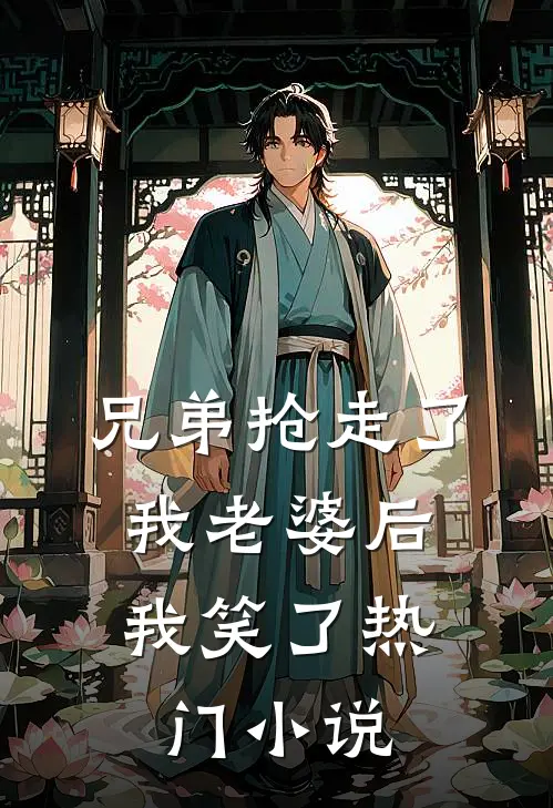 兄弟抢走了我老婆后,我笑了热门在线阅读