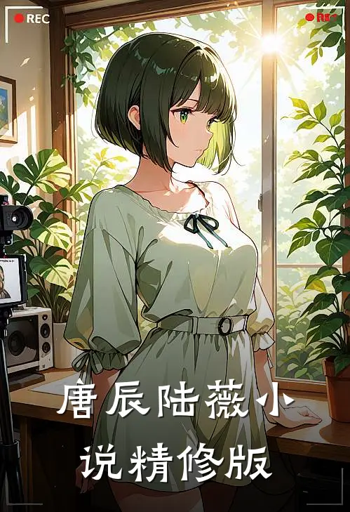 唐辰陆薇小说精修版