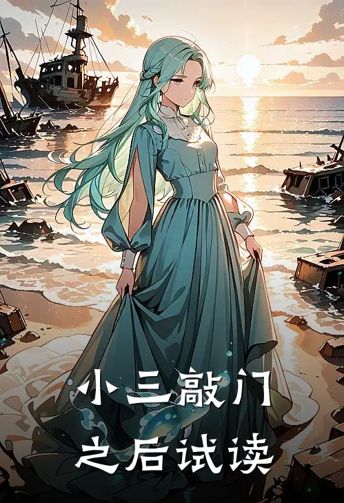小三敲门之后试读