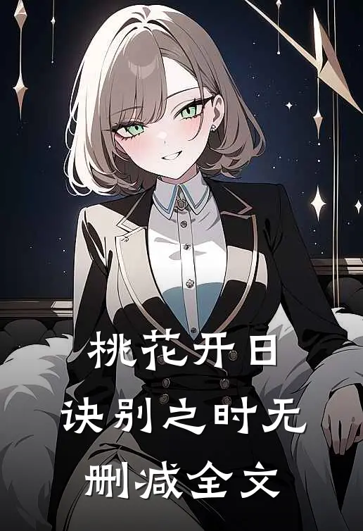 桃花开日,诀别之时无删减全文在线阅读