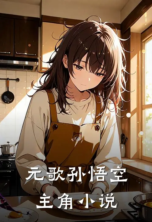 元歌孙悟空主角小说